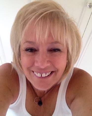 gail  gordon