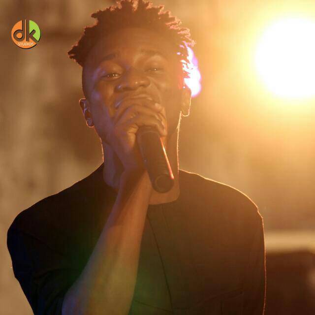 iaminhim