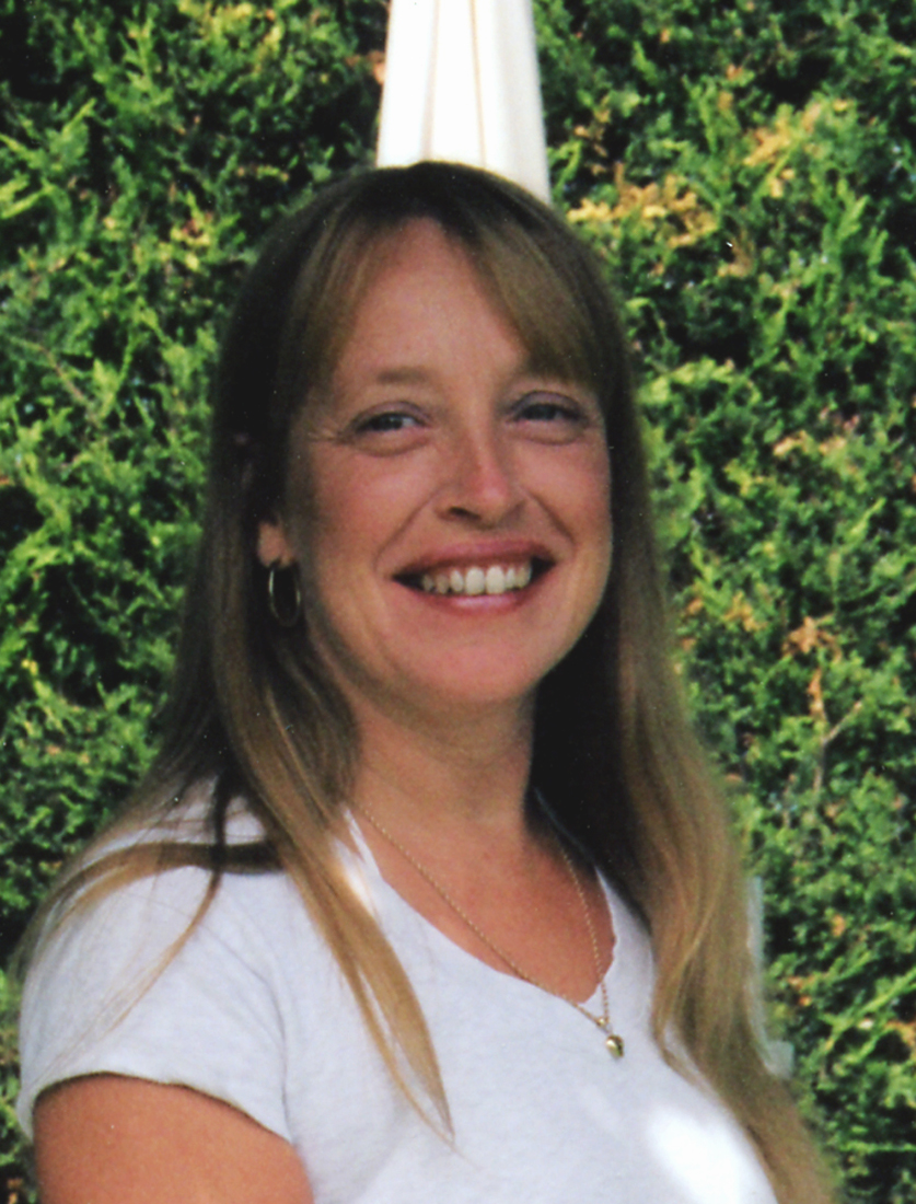 Joanne Gribble