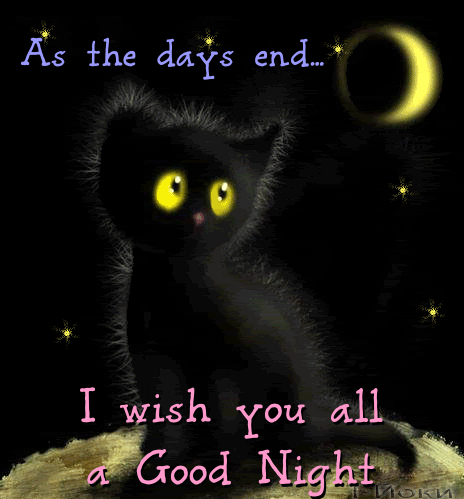 Wishing You All A Warm Good Night Free Good Night eCards  123 Greetings