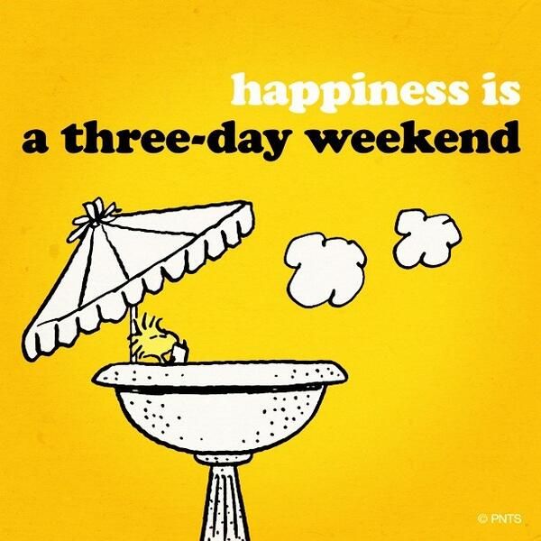 ilikeitfunnynet  Weekend quotes Long weekend quotes Three day weekend