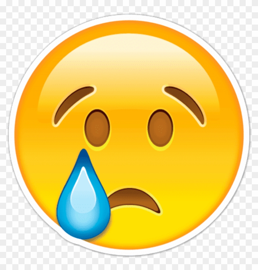 Free Png Download Sad Emoji Png Images Background Png - Different Kinds Of  Emoji Transparent Png - 850x849476199 - PngFind