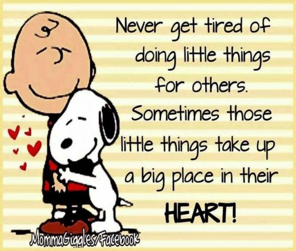 10 Inspiring Words You Can Live By  Charlie brown quotes Snoopy quotes  Friends quotes