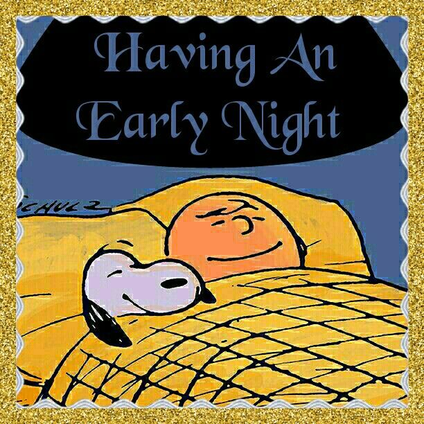 After A Long Day Shattered  Snoopy pictures Snoopy love Goodnight snoopy
