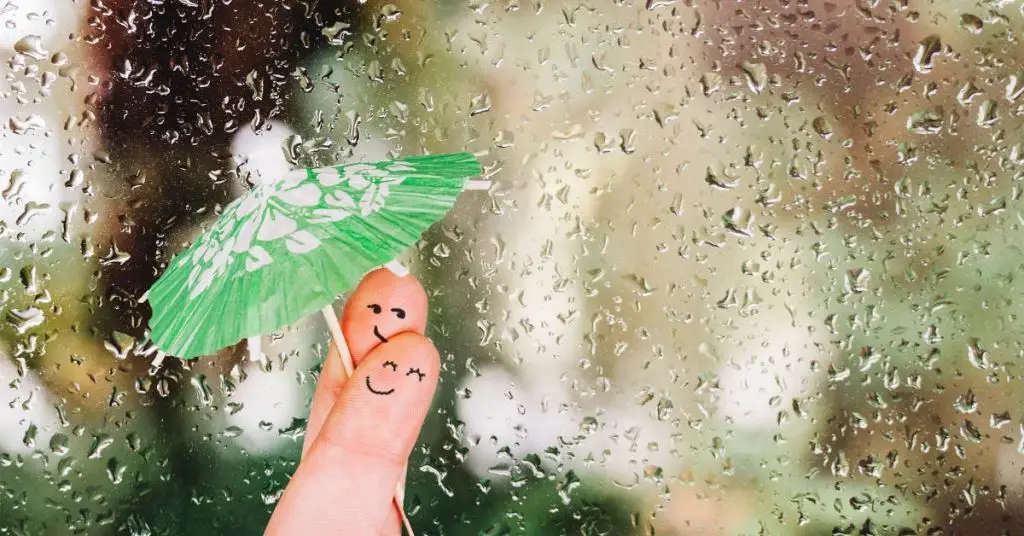 Rainy Season Wishes - Good Morning Rainy Day Quotes - Dayli Wish