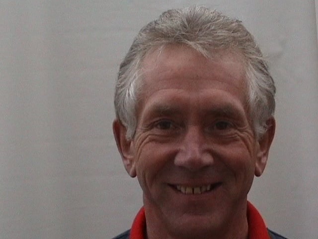 Ross Gravett