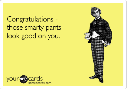 Smarty pants  Makes Me Laugh  Funny Humor Lol