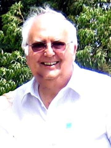 John Henderson
