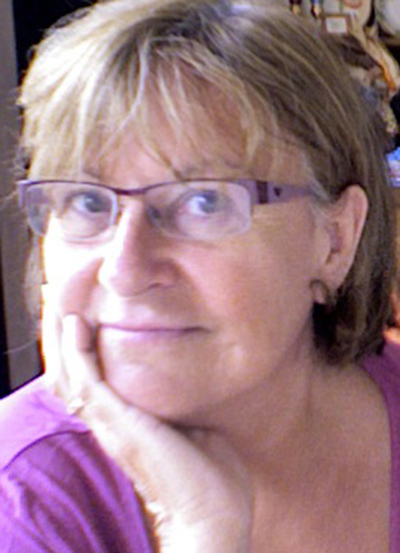 Fran Davies
