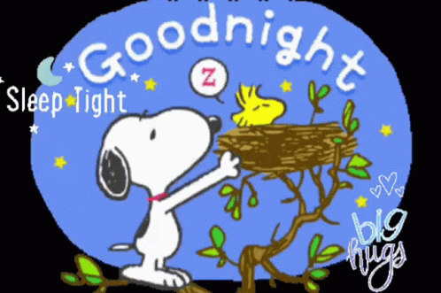 Goodnight With GIF - Goodnight With Love - Discover  Share GIFs