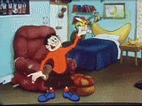 http://i1143.photobucket.com/albums/n627/thedogcody/christmas%20animations/bananaman.gif