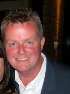 Andrew Short