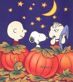 Pin by Nancy Mitcham on charlie brown and snoopy  Charlie brown halloween  Snoopy halloween Great pumpkin charlie brown