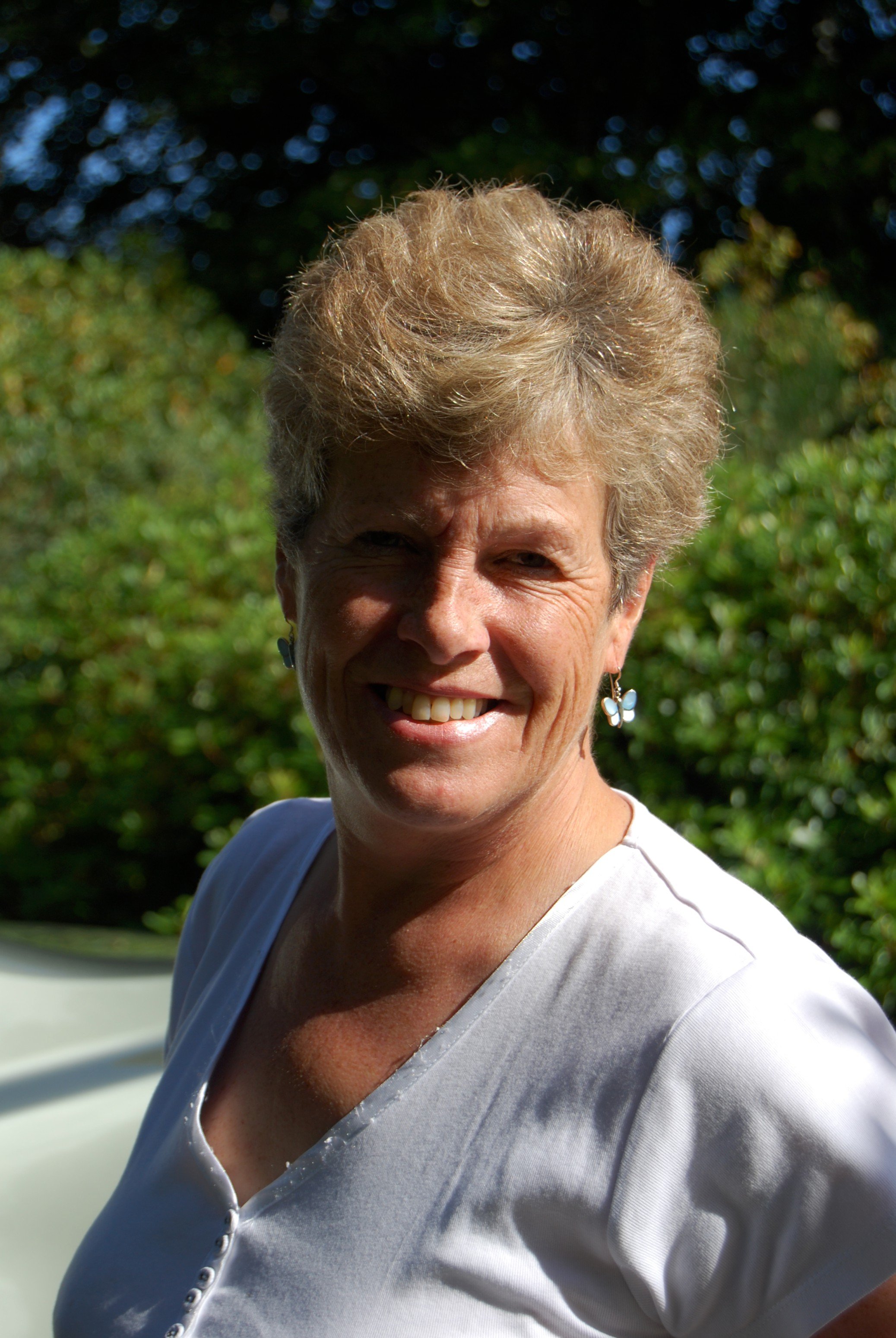 Nicky Dewfall