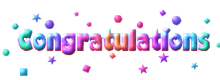 http://i1143.photobucket.com/albums/n627/thedogcody/Congratulations-1.gif