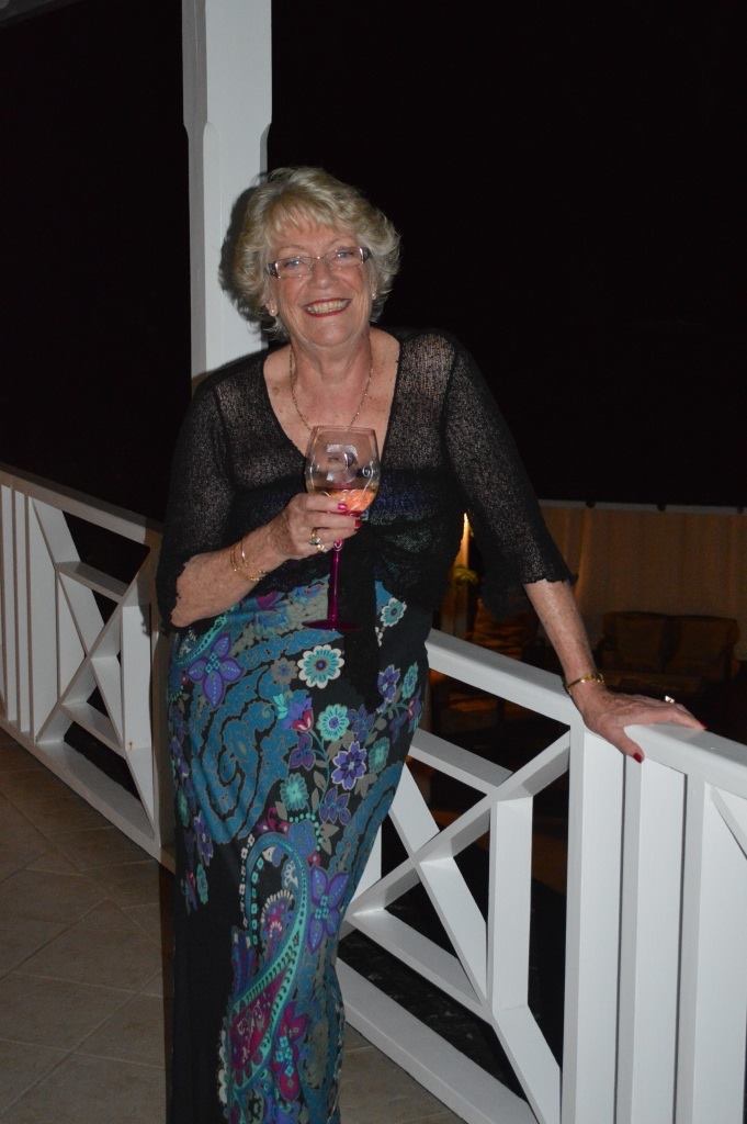 Lynda Ellis