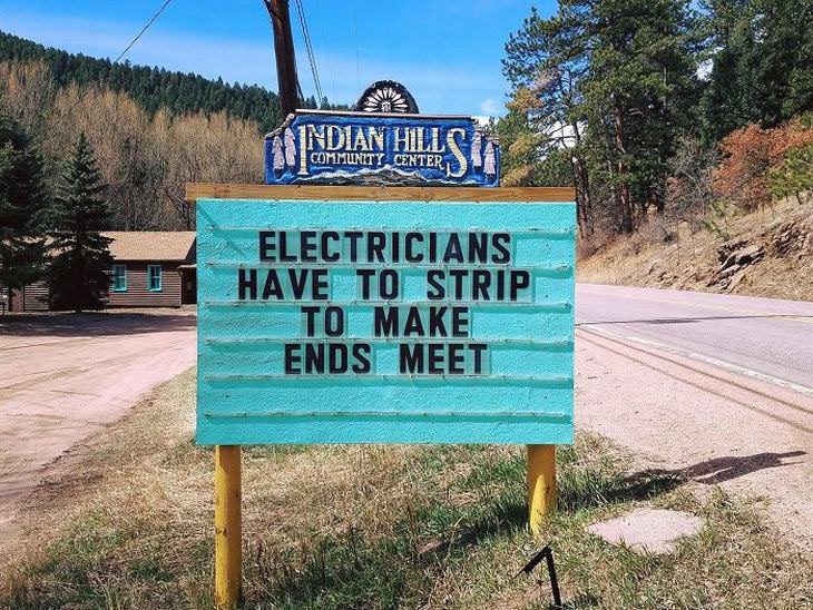 puns