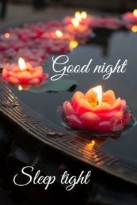 Image result for A zen goodnight