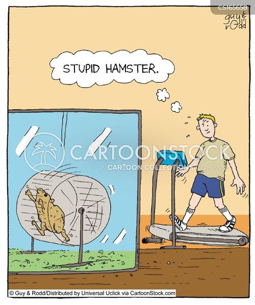 Image result for Cartoon of early morning exercises