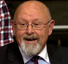 Ronnie  Paterson