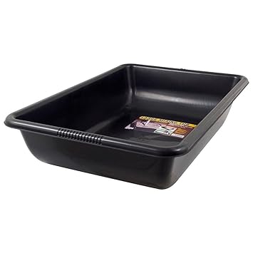 Image result for large plastic concrete mixing tub