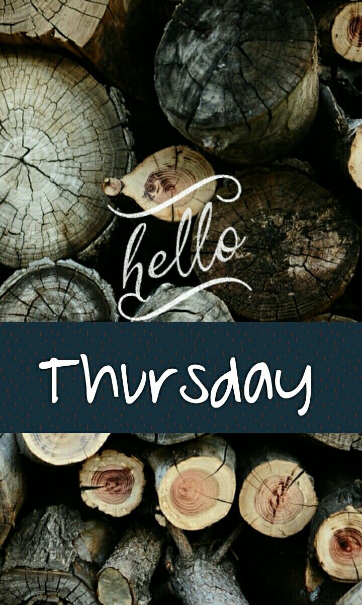 Image result for Hello Thursday images