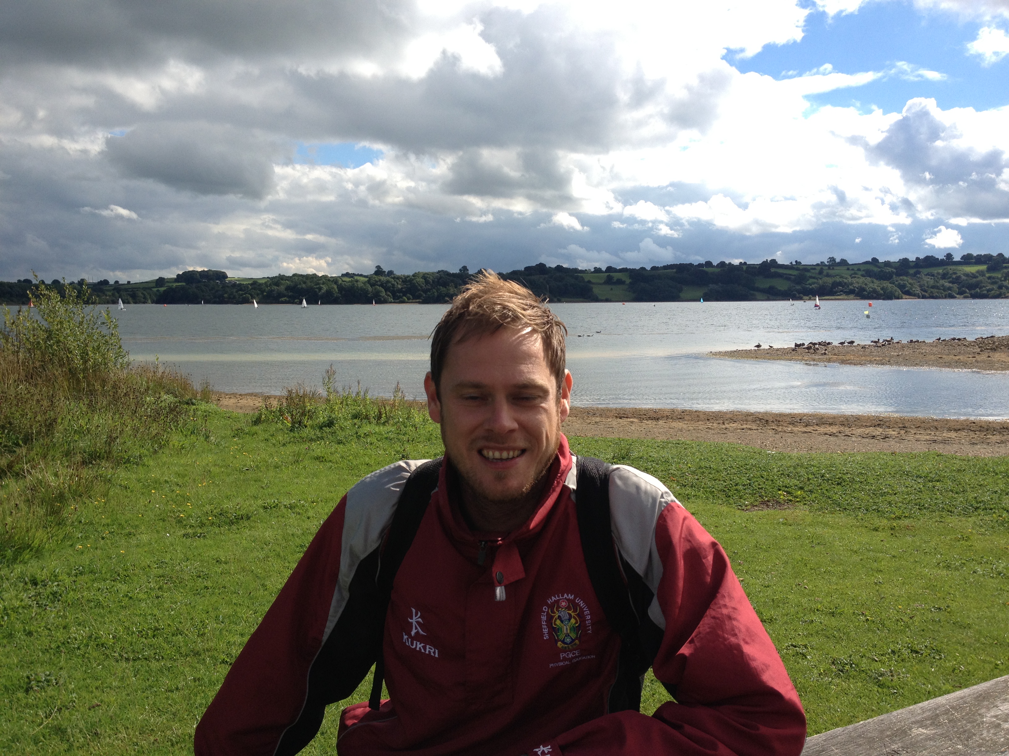 Matt Tweddle