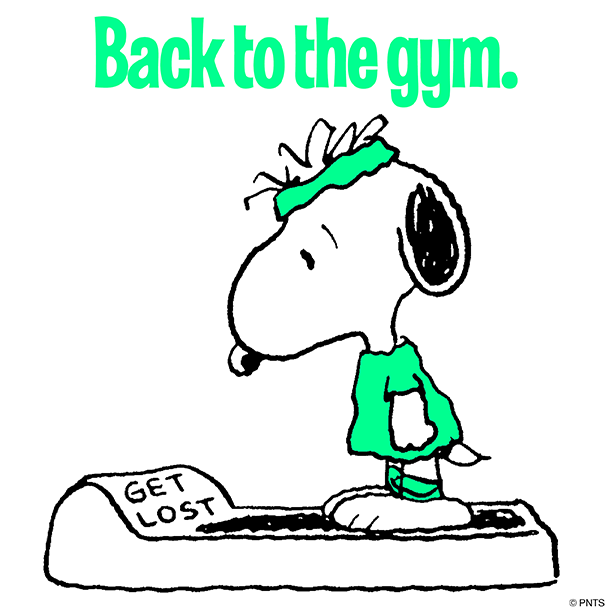 PEANUTS on Twitter  Snoopy Snoopy love Snoopy funny