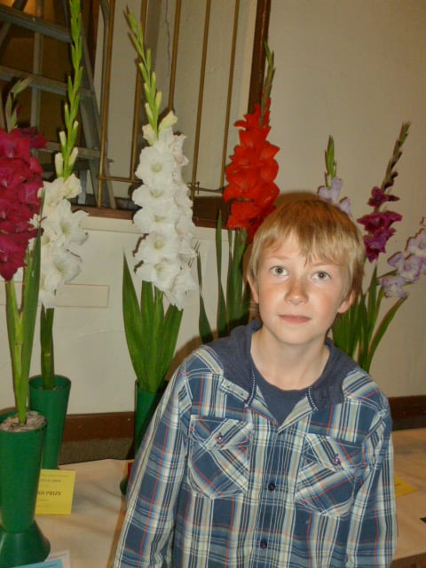 cody smith