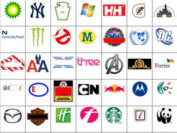 Logo Quiz 2 - General Themes  Logo quiz Logo quiz answers Logo