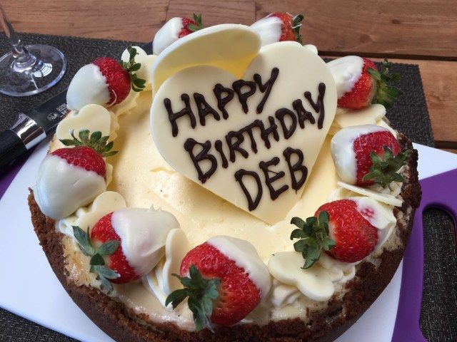 Pin on Birthday Cake Ideas