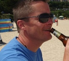 TimKirk