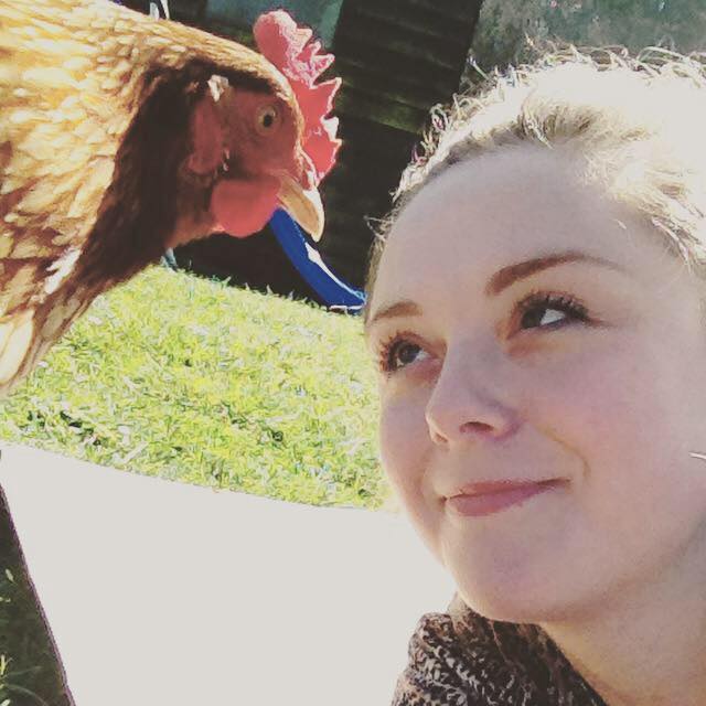 FiveFootGardener
