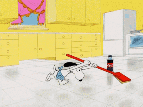 Snoopy Peanuts GIF - Snoopy Peanuts Cartoon - Discover  Share GIFs
