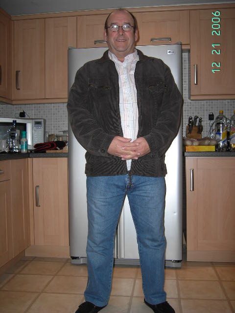 roger wilcox