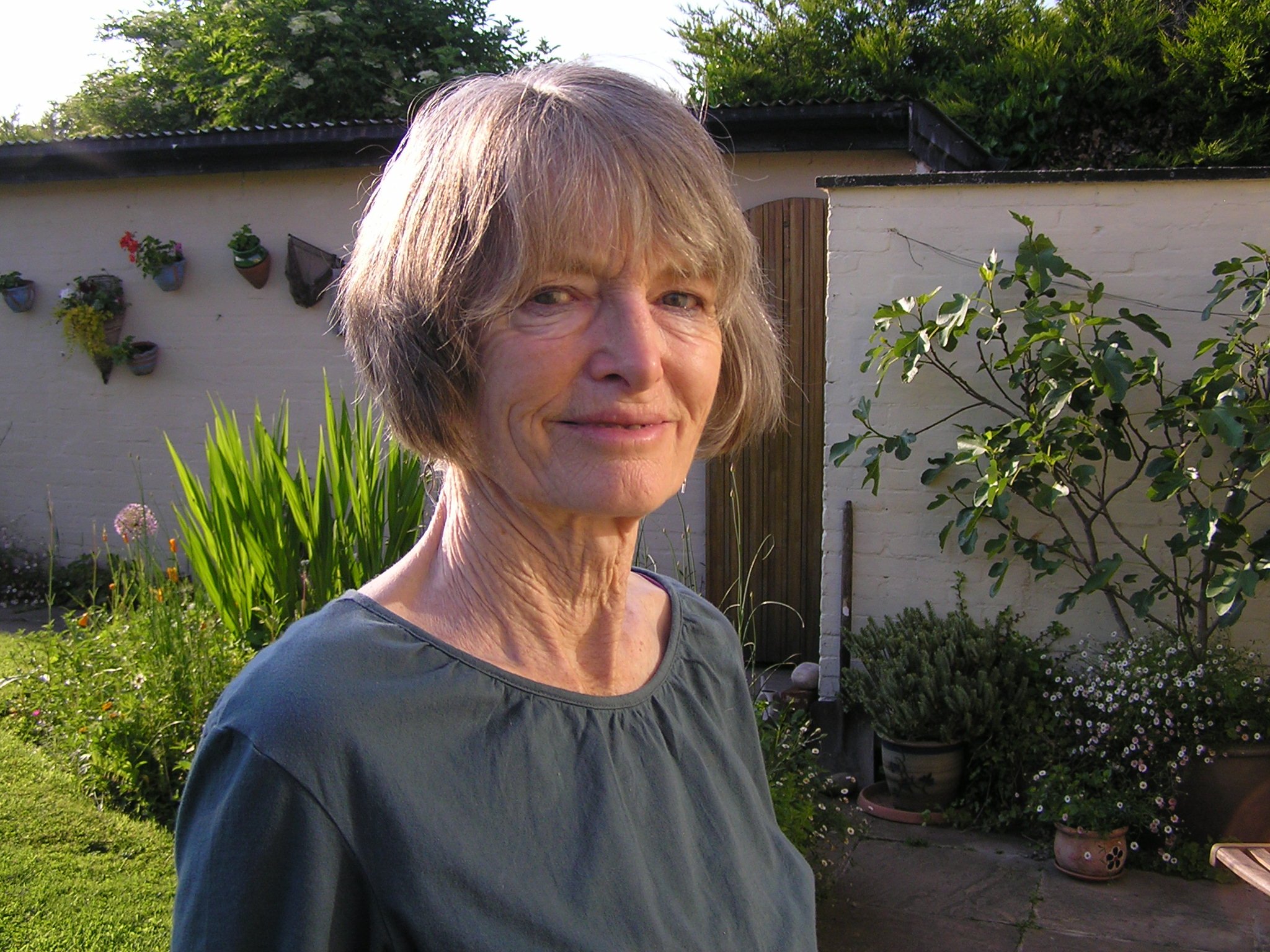 fiona flox