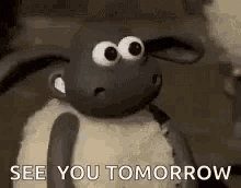 See Ya Tomorrow GIFs  Tenor