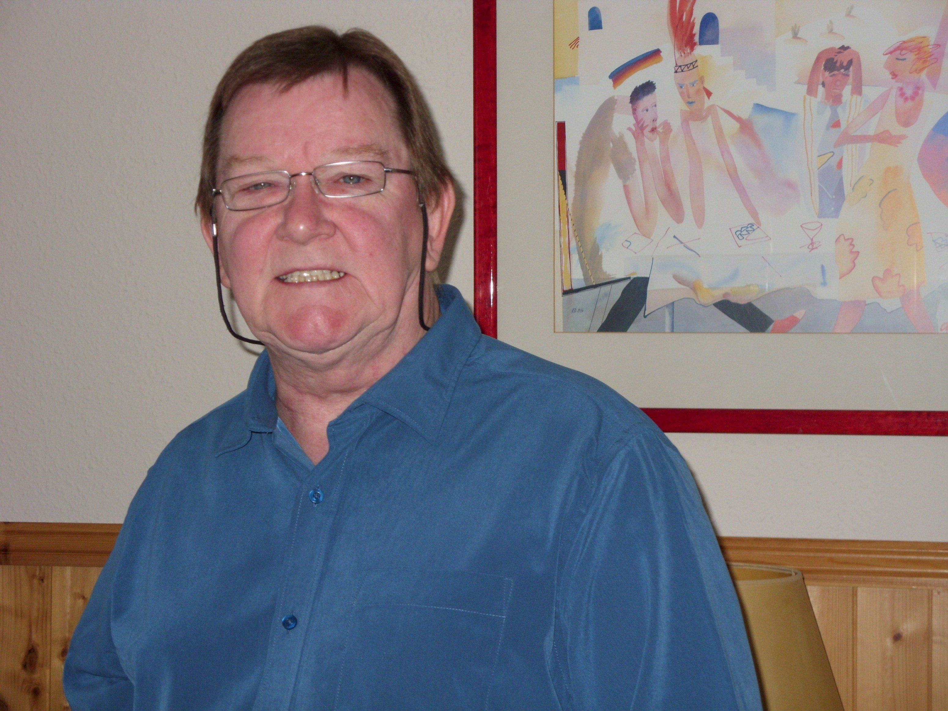 Grandadgardener