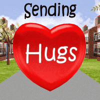 Sending-a-big-hug GIFs - Get the best GIF on GIPHY