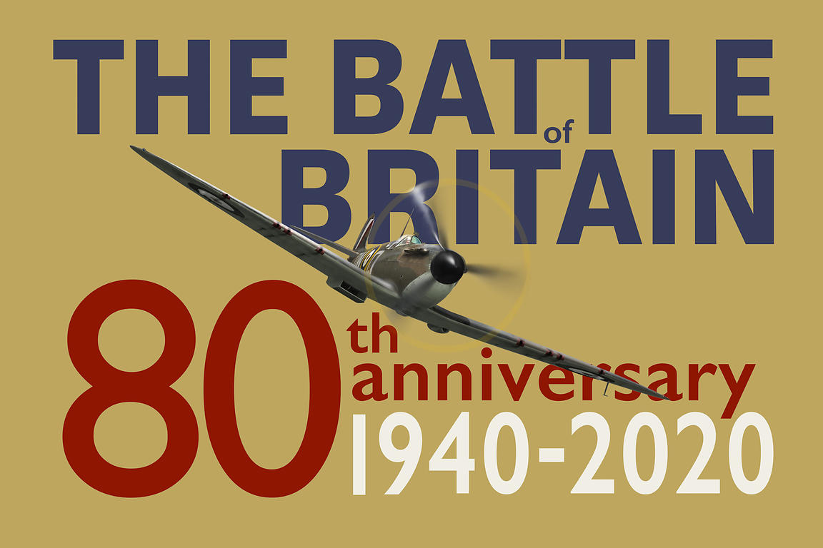 FLIGHT ARTWORKS  Battle of Britain 80th anniversary art prints