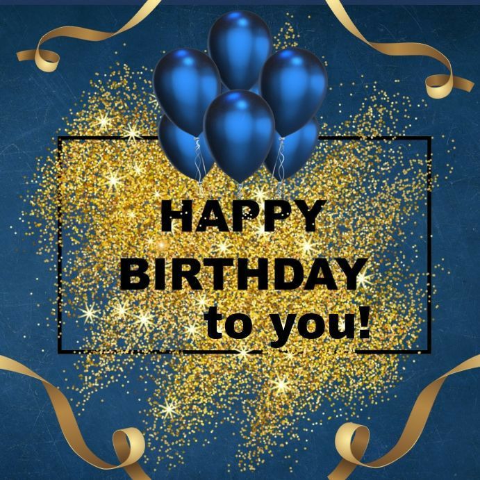 Pin by Balinda Cross on Mens Birthday  Happy birthday wishes messages  Happy birthday celebration Happy birthday man