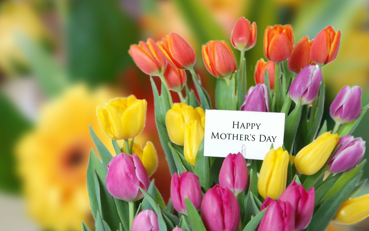 Mothers Day Countdown - Handmade and Vintage Gifts Week 8  Mothers day  flowers Mother day wishes Happy mothers day wishes