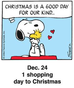 110 Snoopy39s Christmas Countdown ideas  snoopy christmas christmas  countdown charlie brown and snoopy