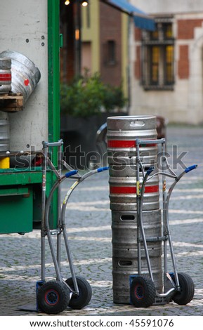 http://image.shutterstock.com/display_pic_with_logo/106159/106159,1264881416,1/stock-photo-kegs-on-a-sack-barrow-of-a-beer-retailer-in-antwerp-belgium-45591076.jpg