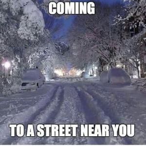 40 Hilarious Winter And Snow Memes For When Youre Freezing Your Face Off   Winter humor Snow meme Snow humor