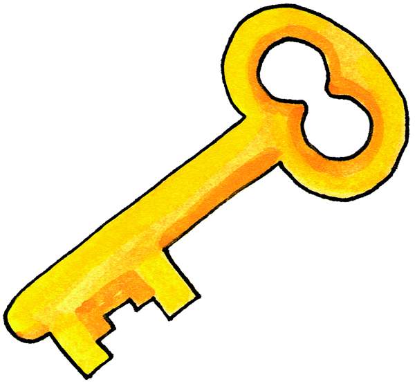 Image result for key images clip art