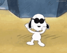 Snoopy Dance GIFs  Tenor