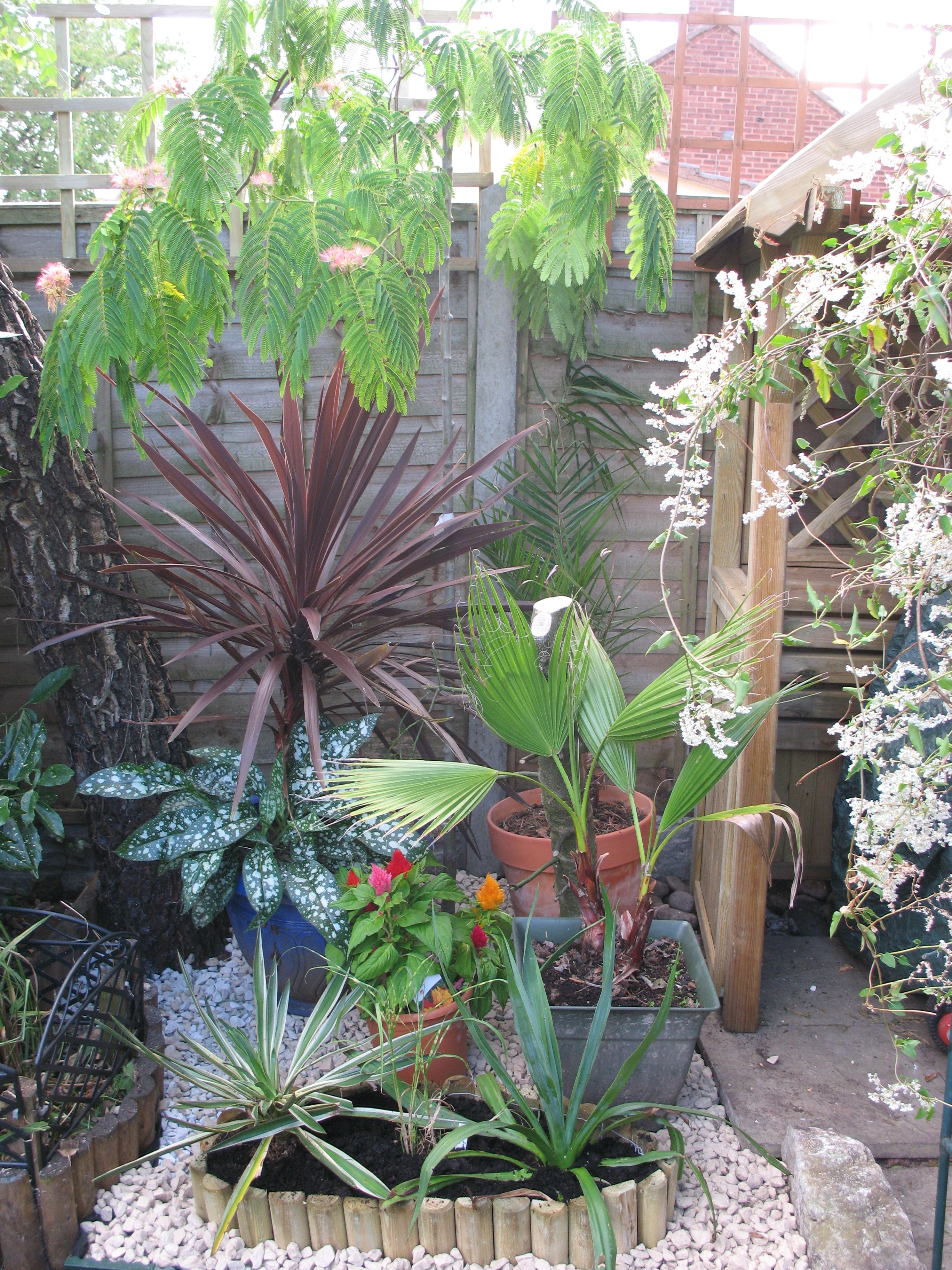 Garden Maniac