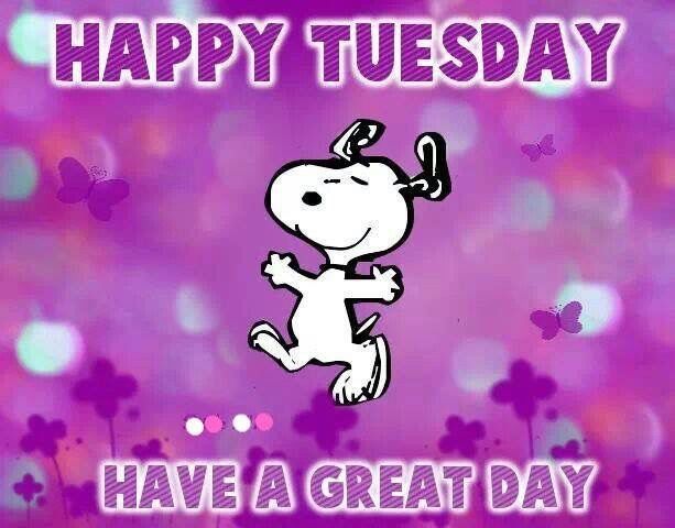 Happy Tuesday Have A Great Day Pictures Photos and Images for Facebook  Tumblr Pinterest and Twitter