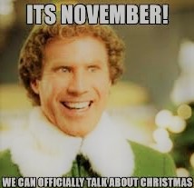 Its never too early to talk about Christmas  Cancer Support Yorkshire